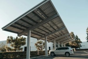 Charger Rollout Accelerates – Post with Slideshow